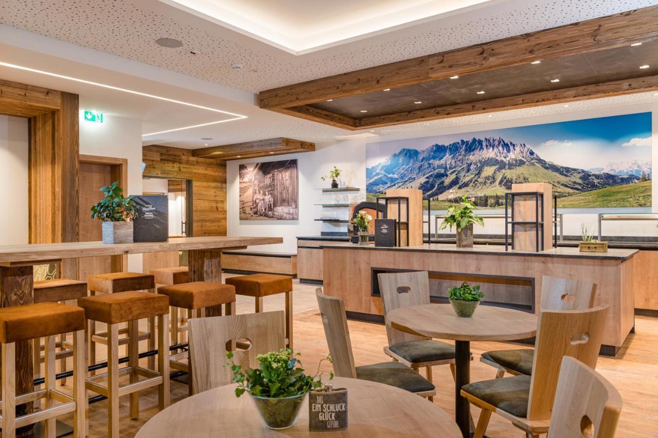 Alpenparks Hotel&apartment Hochkönig