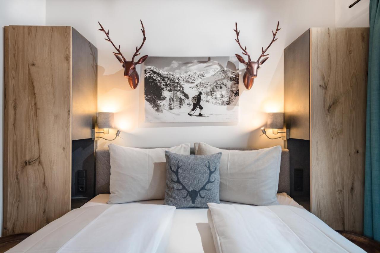 Alpenparks Hotel&apartment Hochkönig 4*