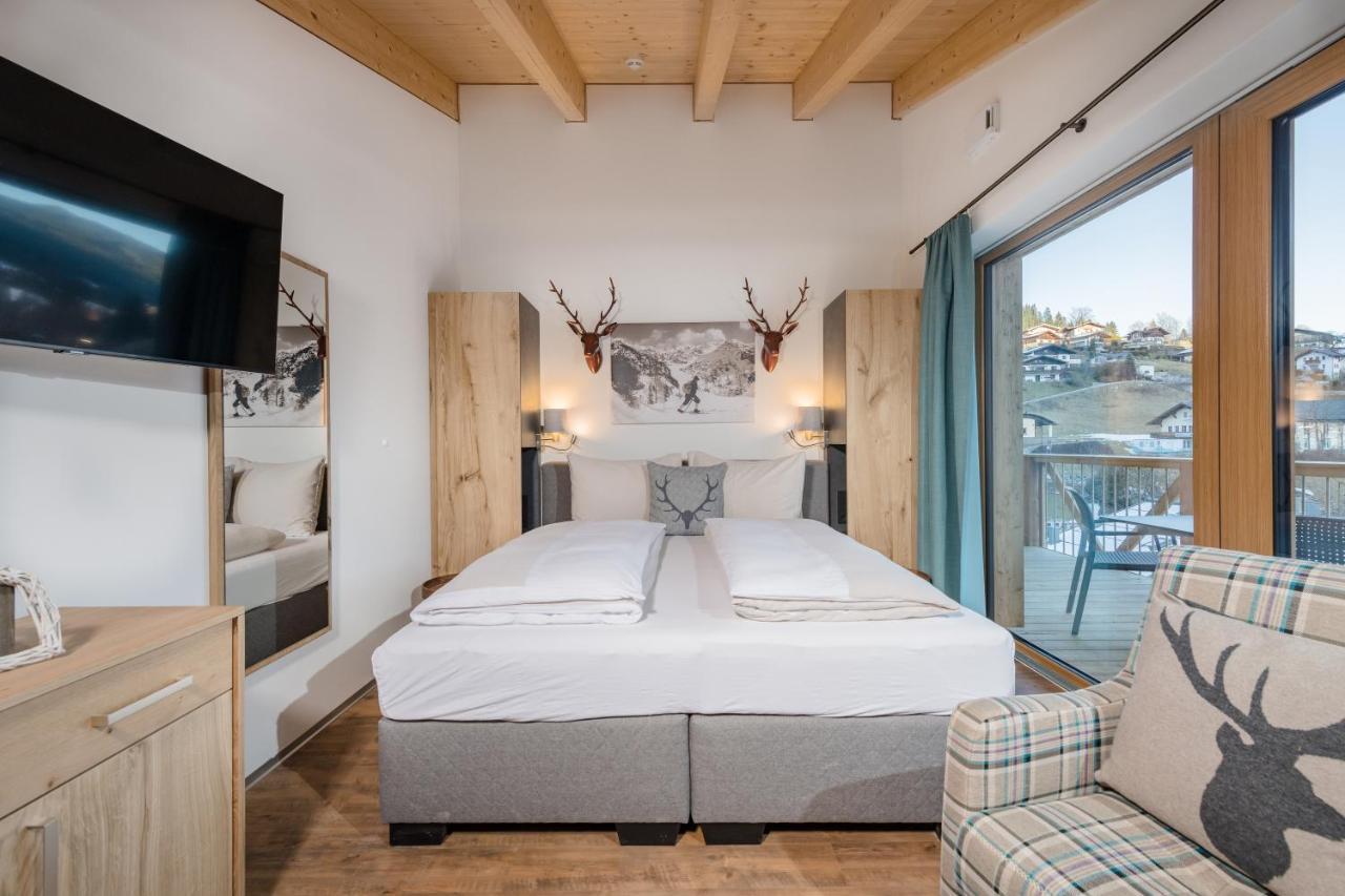 Alpenparks & Hochkoenig 4* Mühlbach am Hochkönig