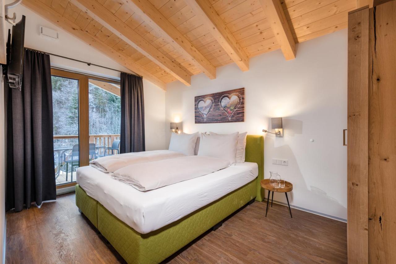 Alpenparks Hotel&apartment Hochkönig Aparthotel 4*