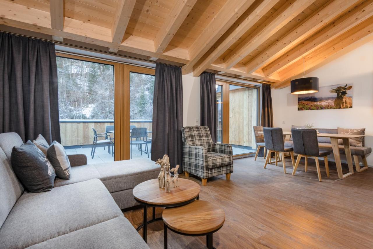 Alpenparks Hotel&apartment Hochkönig Aparthotel 4*