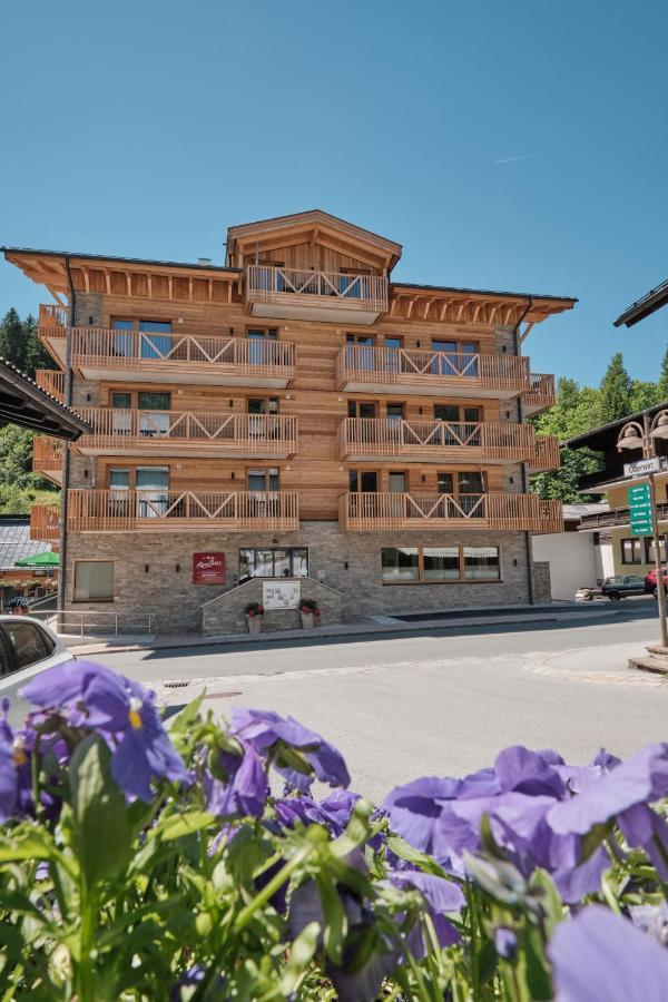 Alpenparks Hotel&apartment Hochkönig Mühlbach am Hochkönig